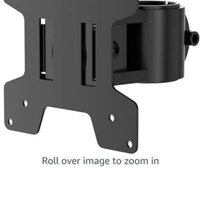 VES01 monitor mounting plate system for WALI (339)